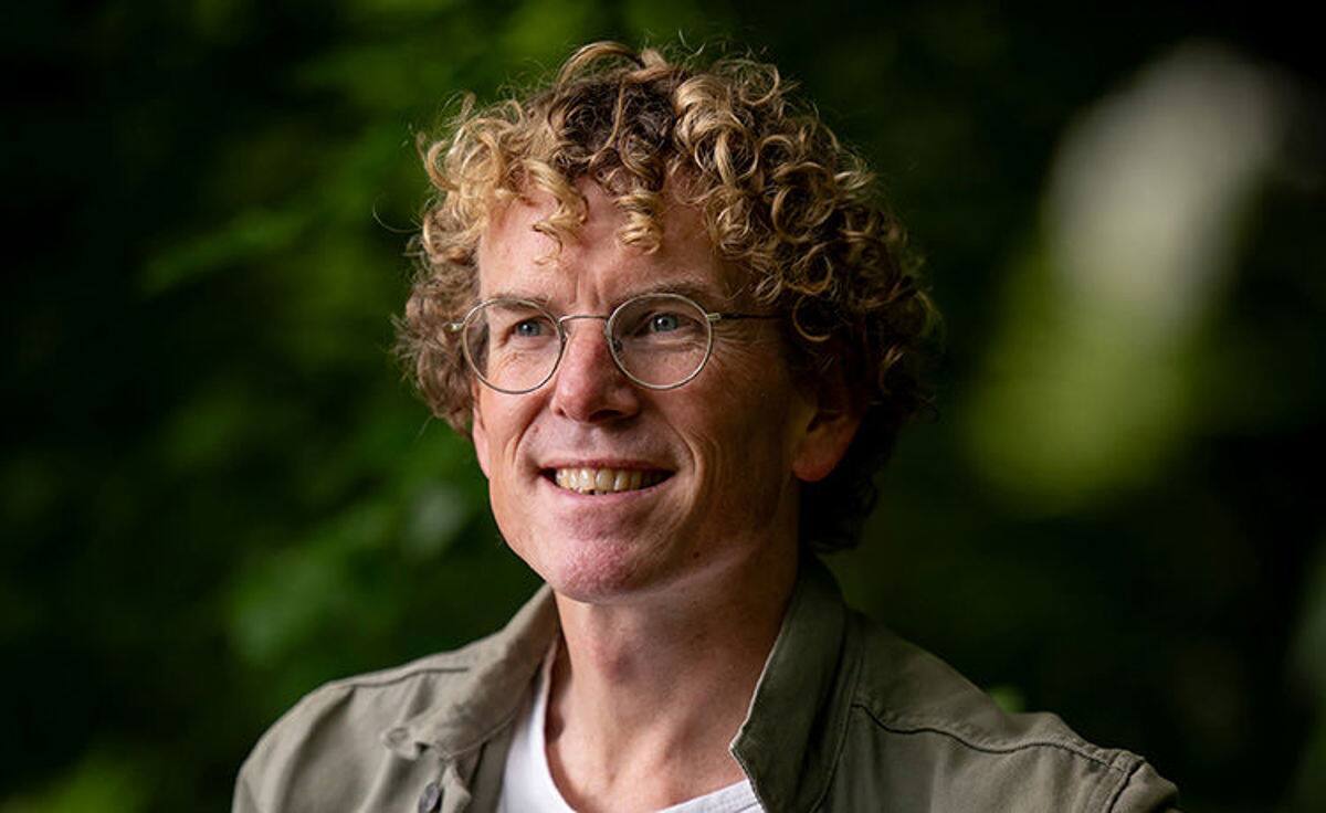 Maak kennis met Mark