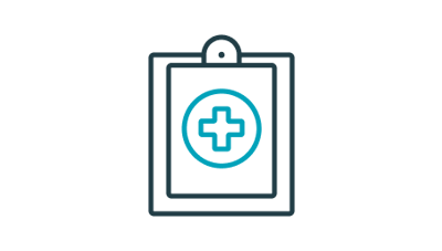 2. Rassemblez vos antécédents médicaux